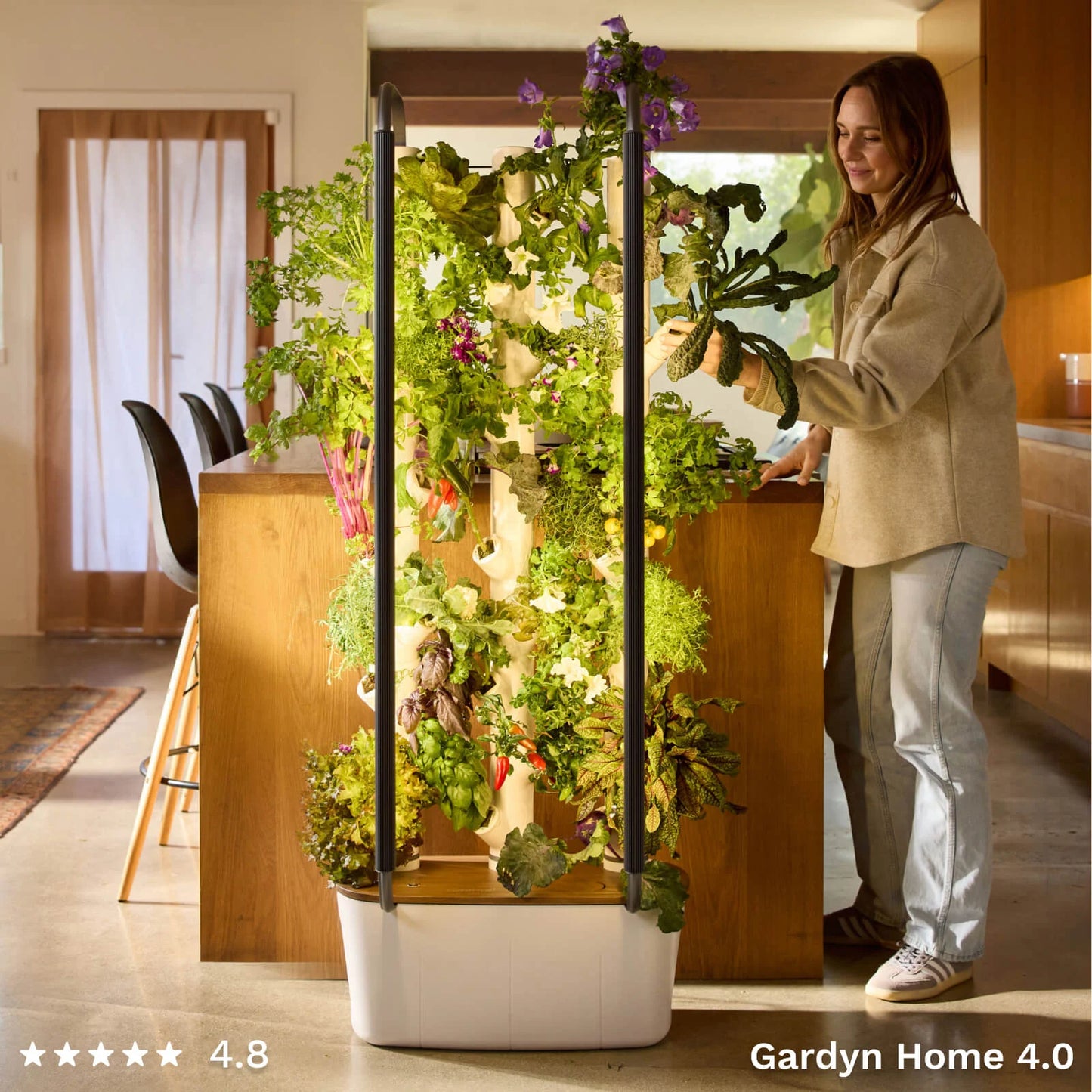 Gardyn Home 4.0